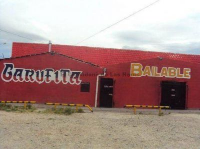 Dispar� contra dos polic�as a la salida de local nocturno