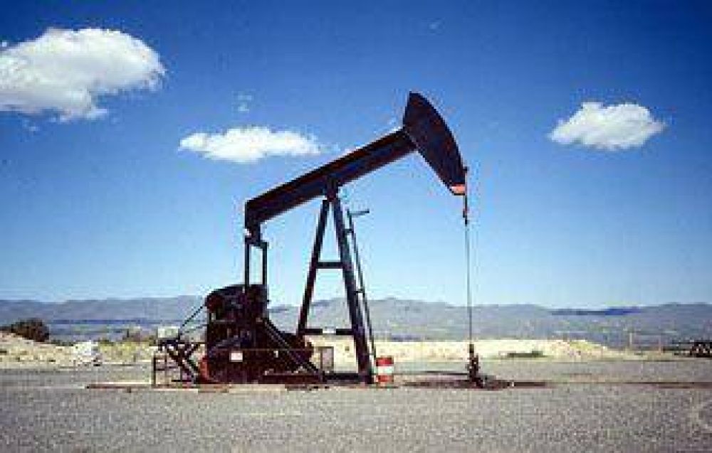 YPF increment� su participaci�n en producci�n de petr�leo y gas