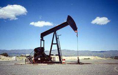 YPF increment� su participaci�n en producci�n de petr�leo y gas