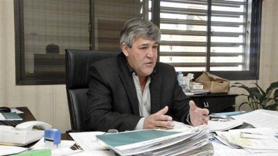 El titular del Iosper neg� deuda con traumat�logos