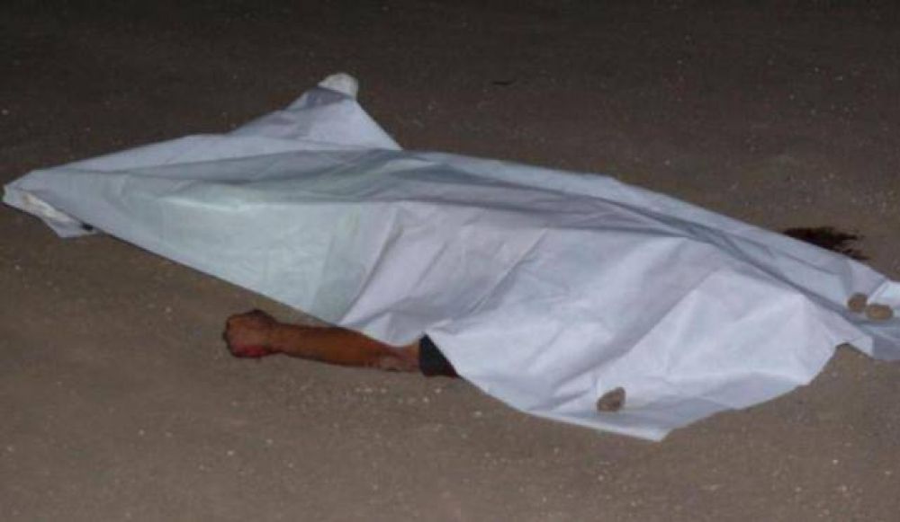 Matan a mujer y un joven en una disputa vecinal