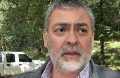 Cano: �Es una falta de respeto que la provincia a�n no tenga fecha de elecciones�