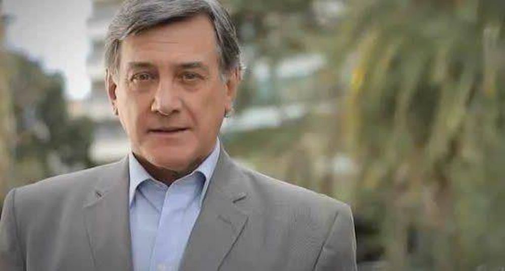 El PRO ofreci� a Boasso ser el candidato a vice de Del Sel