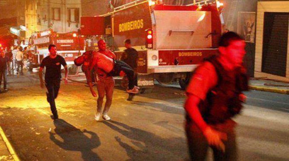 Croma��n: a 10 a�os de la tragedia, fijan en marzo la fecha para revisar las condenas