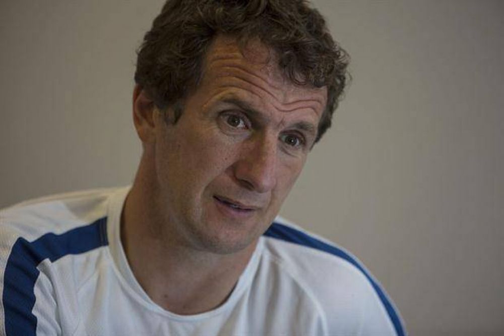 Rodolfo Arruabarrena: 