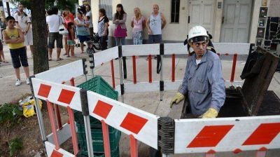 Otras tres provincias no aumentar�n la tarifa energ�tica durante 2015