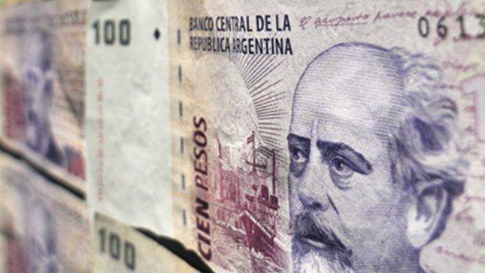 La mitad de la poblaci�n ocupada gana menos de $ 5.000 y s�lo un 10% supera los $12.000