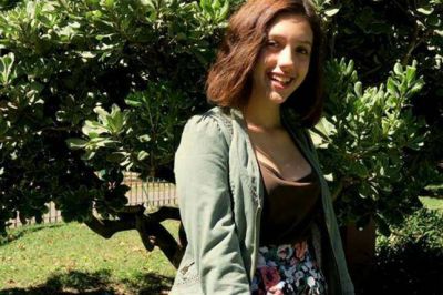 Buscan a Lola Luna Chomnalez, una argentina que desapareci� en Uruguay