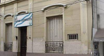 El PJ sigue ac�falo