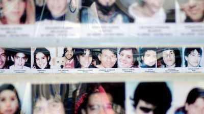 A 10 a�os de Croma��n: para Ibarra, la polic�a 