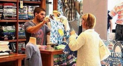 Buenas expectativas para las compras de fin de a�o