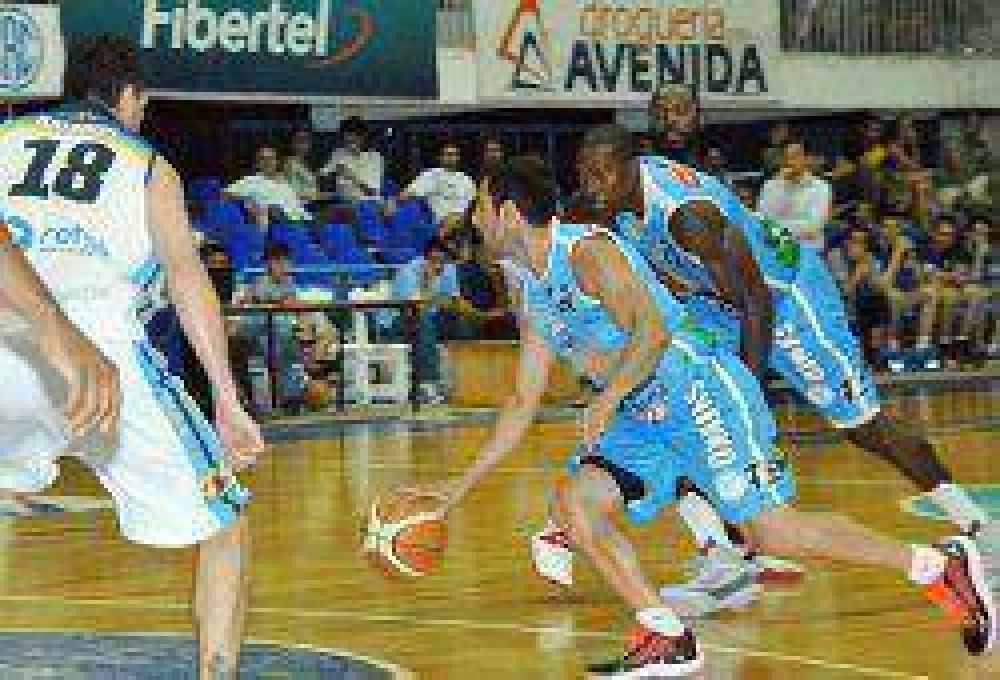 Sin Quinteros, Regatas arranca la 2� fase ante La Uni�n en Formosa