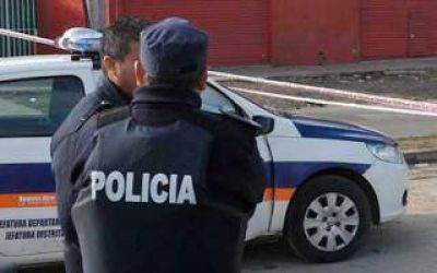 Villa Maip�: Asesinaron a fletero en intento de robo