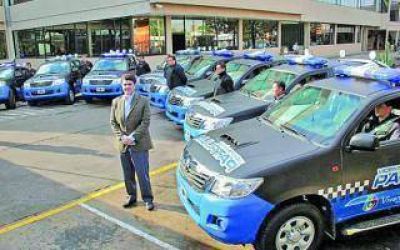 Confirman que Jorge Macri compr� a su hermana $ 2 millones en camionetas