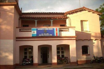 Detienen a un tractorista de la finca por el crimen de Dahbar
