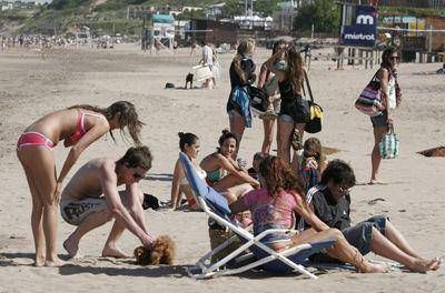 Aumentan las denuncias contra concesionarios de playas del sur