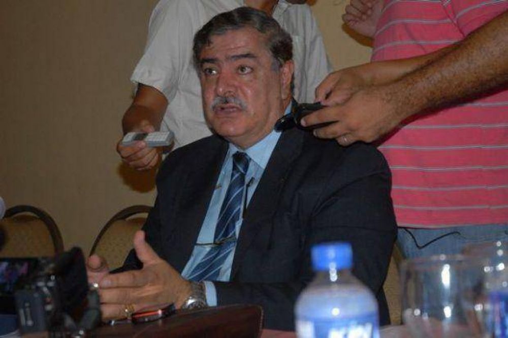 OSEP pag� el total de la deuda a m�dicos, cl�nicas y sanatorios