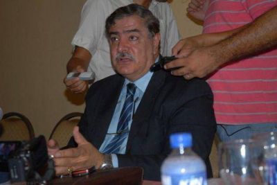 OSEP pag� el total de la deuda a m�dicos, cl�nicas y sanatorios
