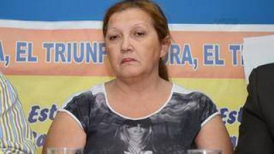 �Barrionuevo jam�s fue en una lista con los radicales, pero Corpacci fue parte del FCyS�