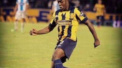 Villar, Echeverr�a y un �tren� colombiano suenan para Aldosivi
