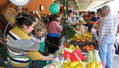 El Paseo de Compras abre sus puertas el 31 de diciembre