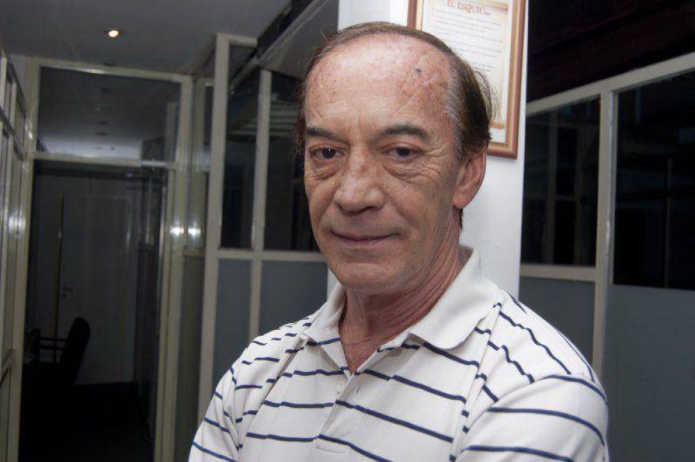 Mauro Orce fue sobrese�do por el crimen de Mar�a Eugenia Rojas