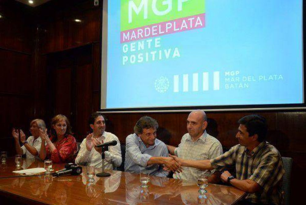 Juez Bombini encabezar� la Escuela Municipal de Seguridad