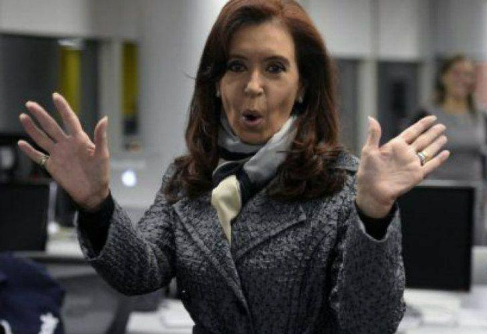 Parlasur: Se aprob� la ley y Cristina podr� ser candidata