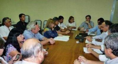 Soto convoc� a los docentes para el 20 de enero y aclar� sobre las elecciones