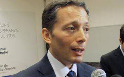Aumento hist�rico: Gray subi� un 87% las tasas municipales	