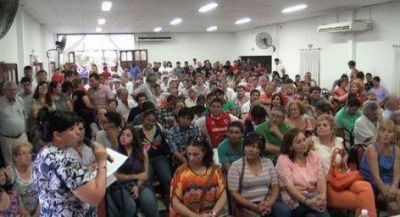 Convergencia Social defini� a Livio como precandidato a gobernador