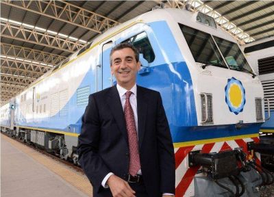 Trenes chinos: Mar del Plata � Constituci�n, en m�s de siete horas