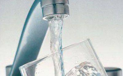 Luego de una Navidad sin agua, el Municipio inform� que AySA solucion� el problema	