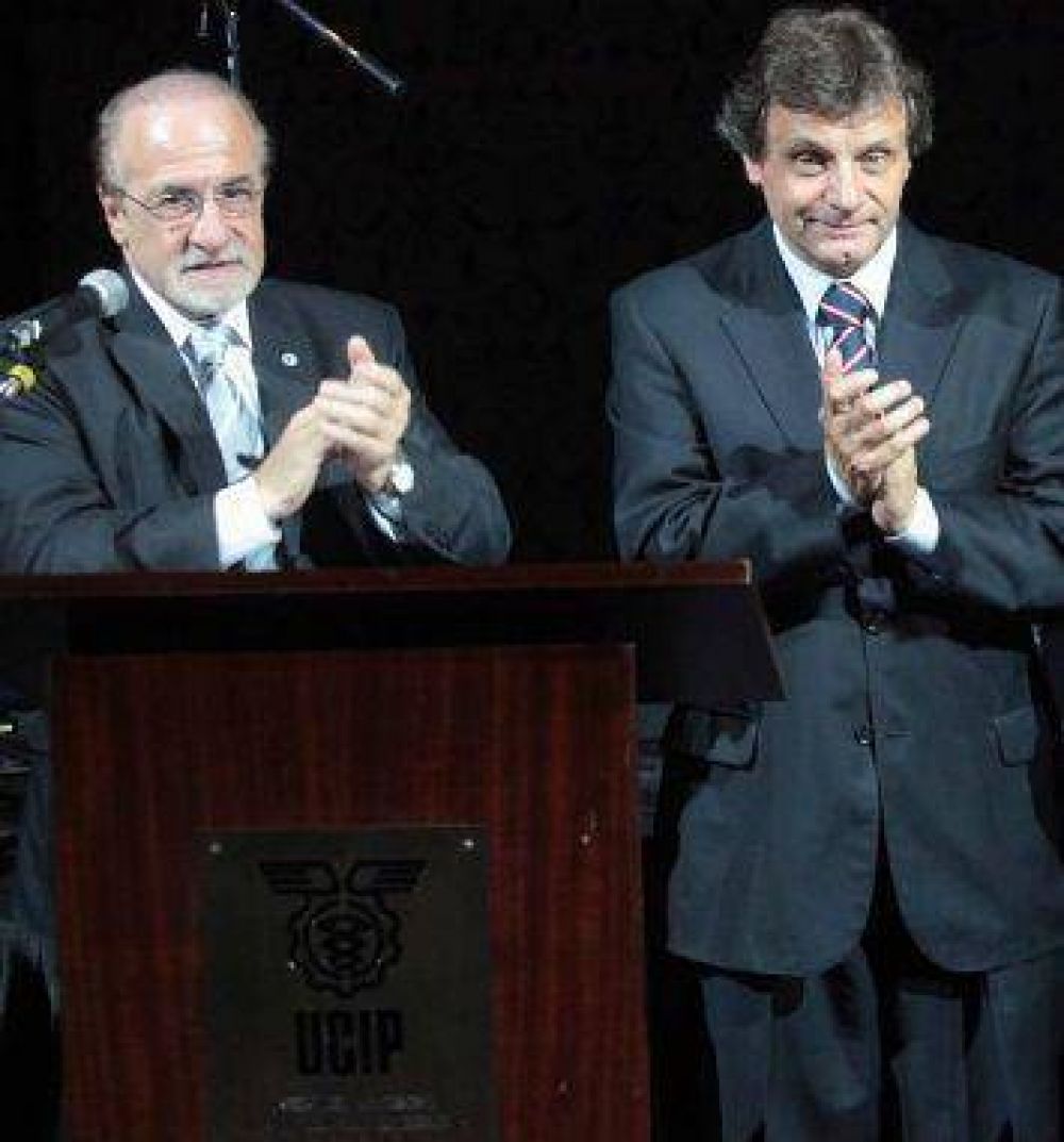Lamacchia: �Gustavo (Pulti) est� condenado al �xito�