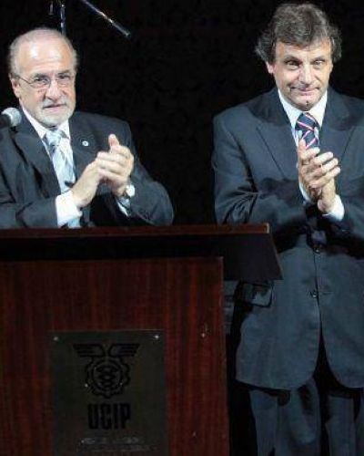 Lamacchia: �Gustavo (Pulti) est� condenado al �xito�