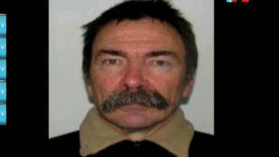 Buscan en la costa atl�ntica al �Loco Cacho�, el sospechoso por el crimen de su vecina en Avellaneda