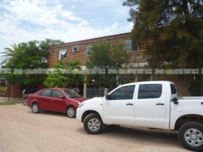 S�enz Pe�a: roban casi 400 mil pesos a un empresario de la construcci�n