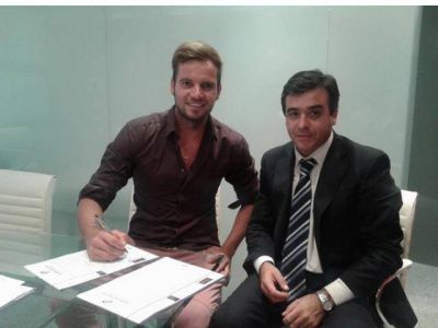 Assmann ya es Cervecero