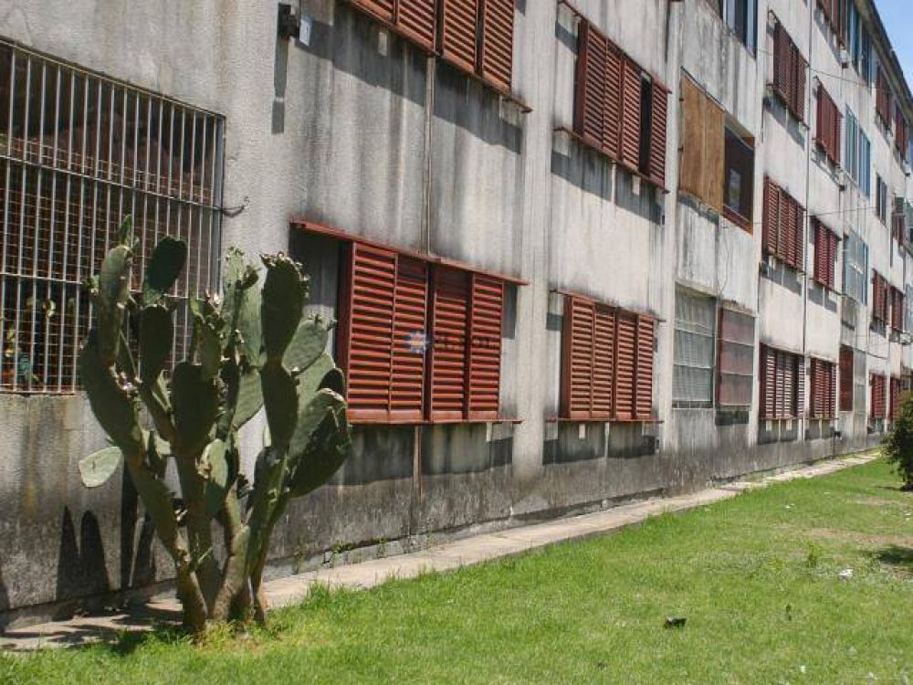 Todav�a hay zonas sin agua
