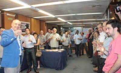 �Pelearemos la gobernaci�n contra Aguad o Mestre en 2015�