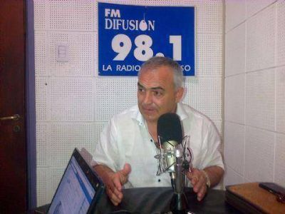 Celi: �Esto del presupuesto del Concejo es una chiquilinada�