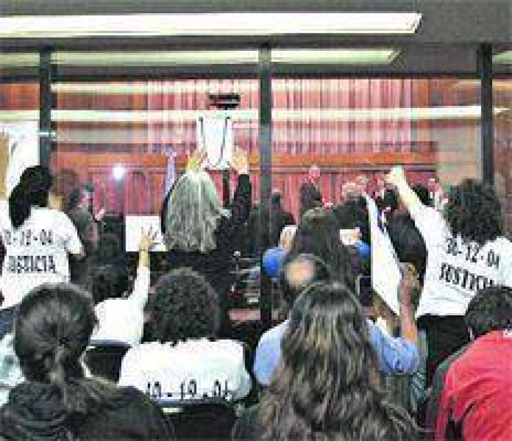 Diez a�os y una causa que a�n sigue abierta