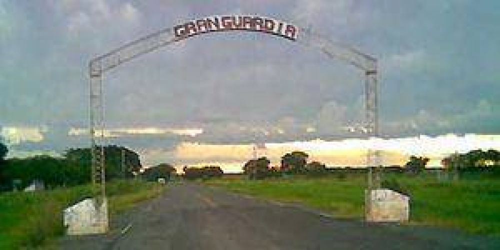 Productores �hartos� de la situaci�n de inseguridad