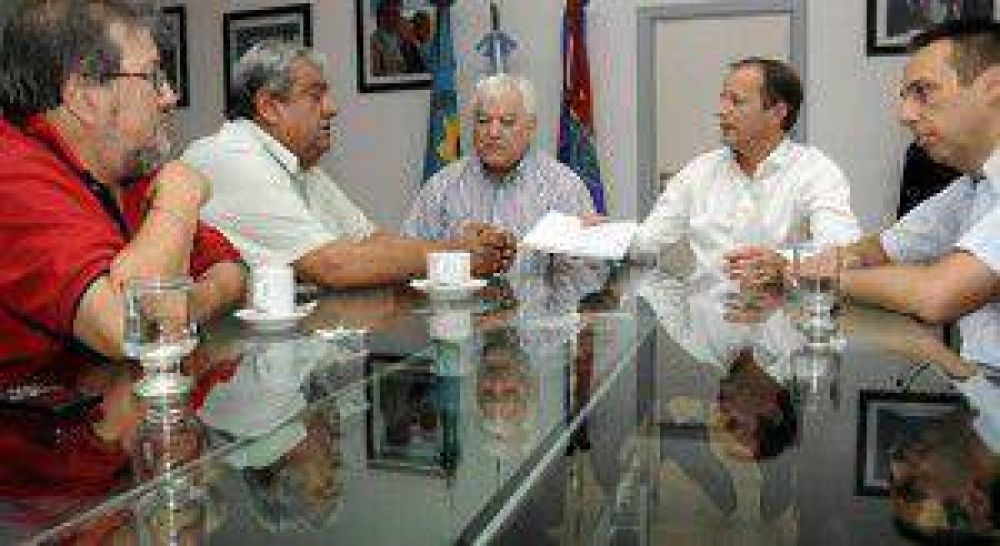 �El compromiso del trabajador p�blico es clave para la gesti�n�