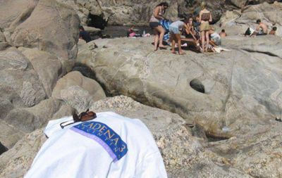 Turismo en C�rdoba: auguran uno de los mejores veranos