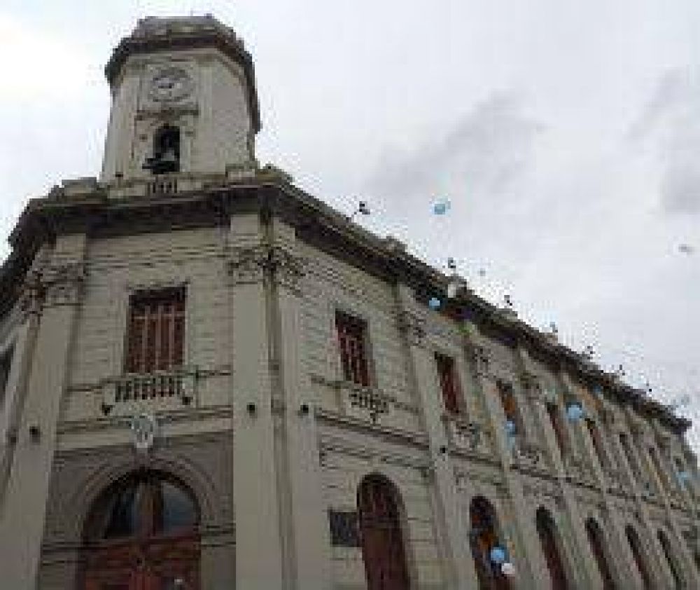 Semana corta para la administraci�n p�blica  