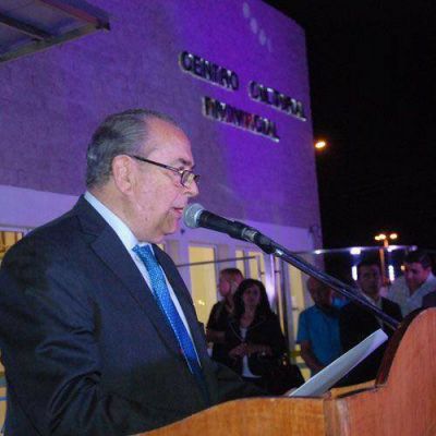 Inauguraron Medasur
