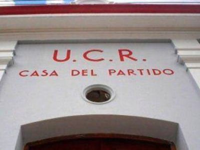 La UCR quiere definir los candidatos del Frente en las PASO e impulsar el pegado m�ltiple 