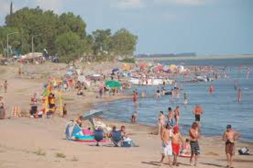 El director de Turismo de Guamin� dijo que �Cochic� est� a pleno y sin problemas�