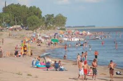 El director de Turismo de Guamin� dijo que �Cochic� est� a pleno y sin problemas�